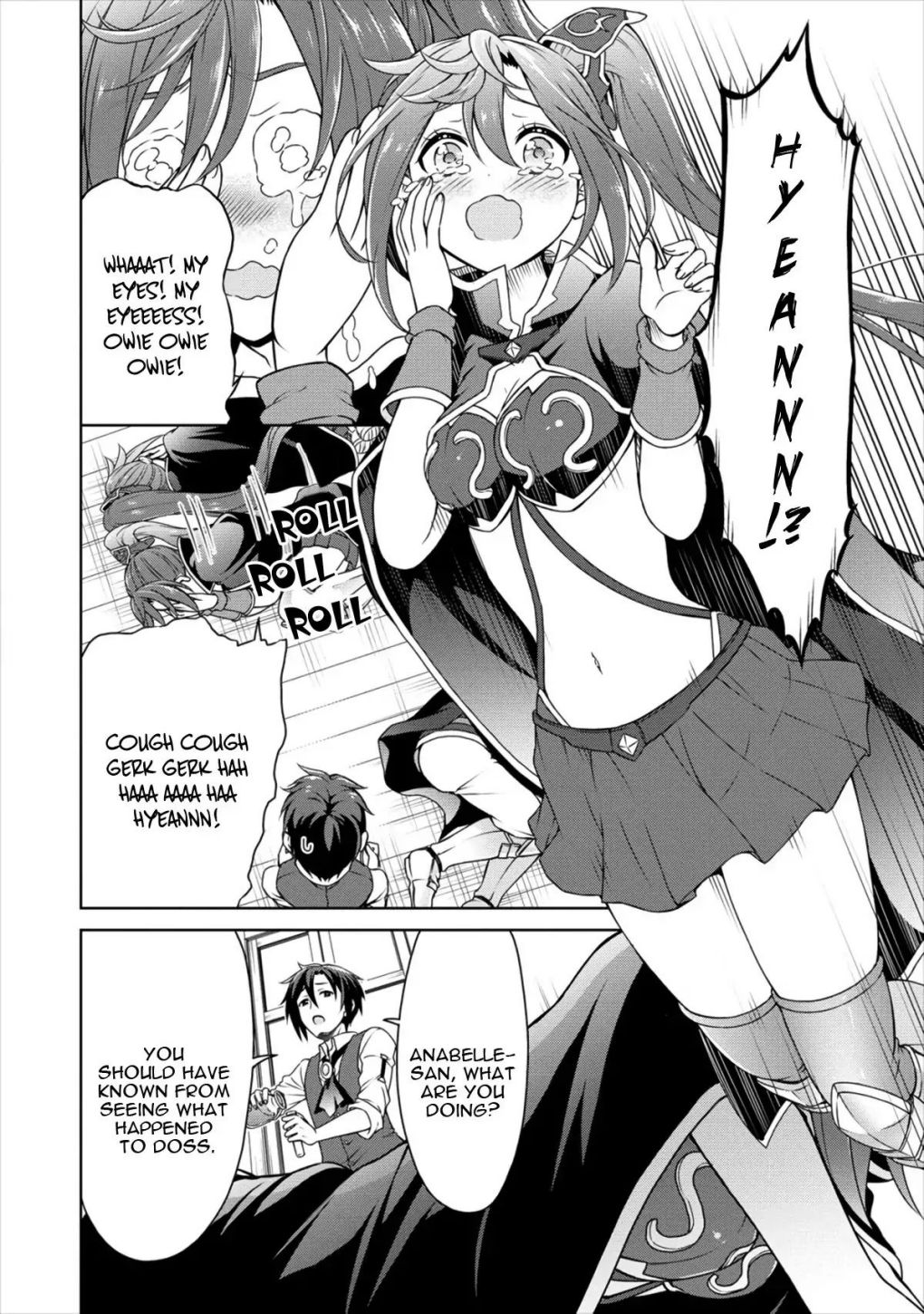 Cheat Kusushi no Slow Life: Isekai ni Tsukurou Drugstore Chapter 12 21